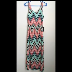 Women's Maxi Dress Size M